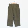 TECH RIPSTOP FIELD PANTS テックリップストップフィールドパンツ