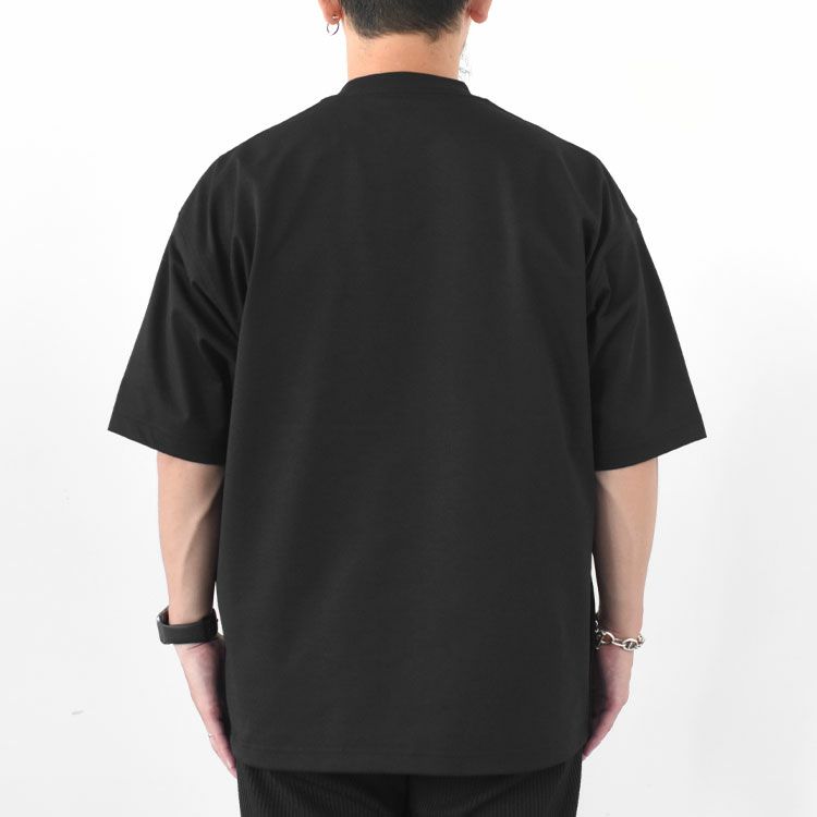 TECH POCKET CREW TEE S/S テックポケットクルーTシャツS/S