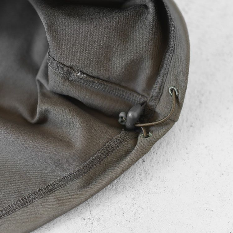 TECH POCKET CREW TEE S/S テックポケットクルーTシャツS/S