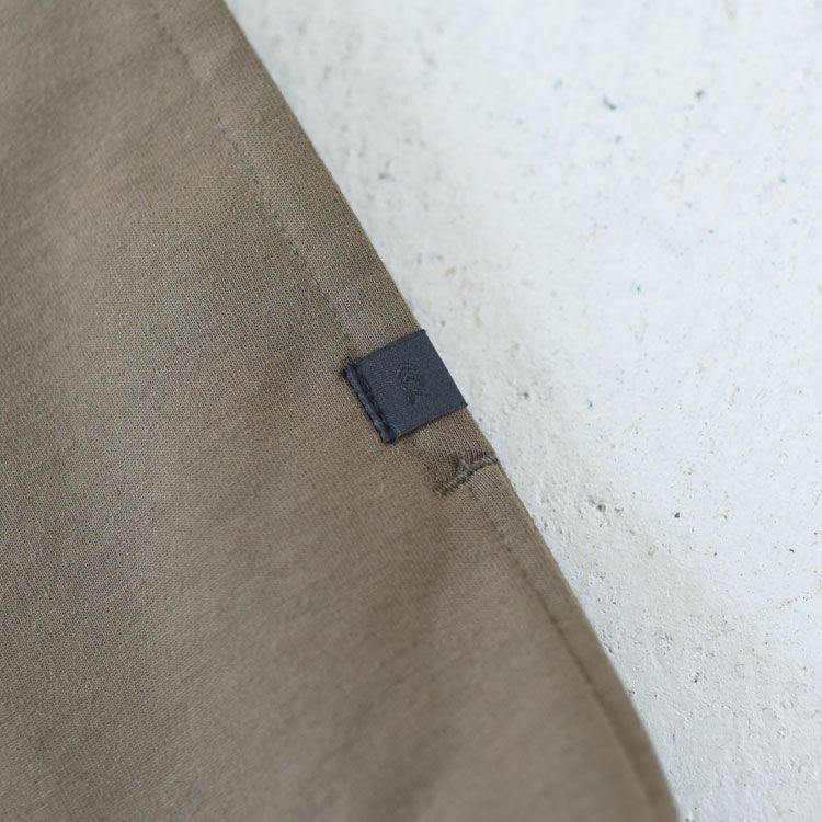 TECH POCKET CREW TEE S/S テックポケットクルーTシャツS/S