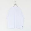 TECH POCKET CREW TEE S/S テックポケットクルーTシャツS/S