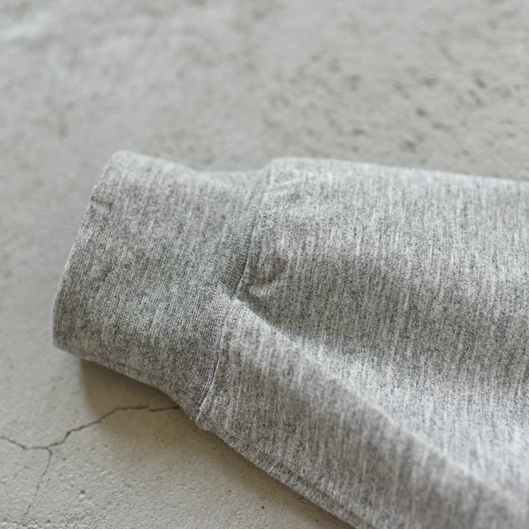 TECH DRAWSTRING TEE L/S テックドローストリングTシャツL/S