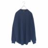 TECH THERMAL CREW L/S テックサーマルクルーL/S