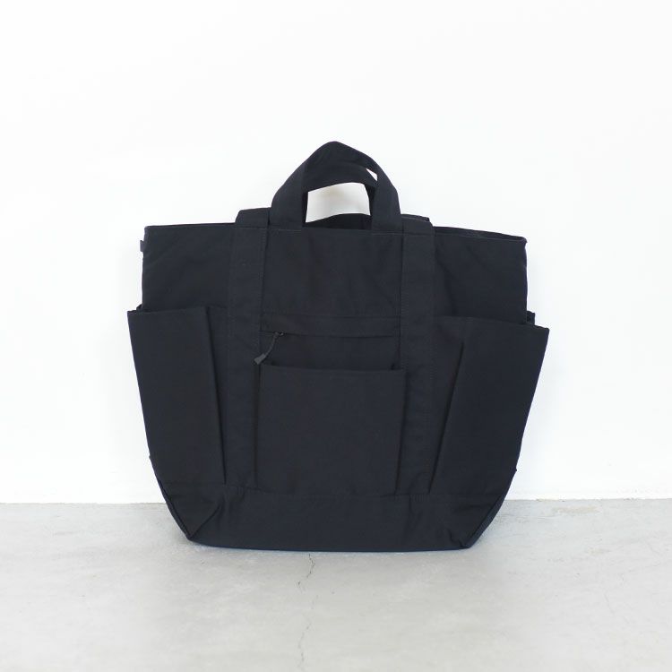 TECH REVERSIBLE FISHING TOOL TOTE テックリバーシブルフィッシングツールトート