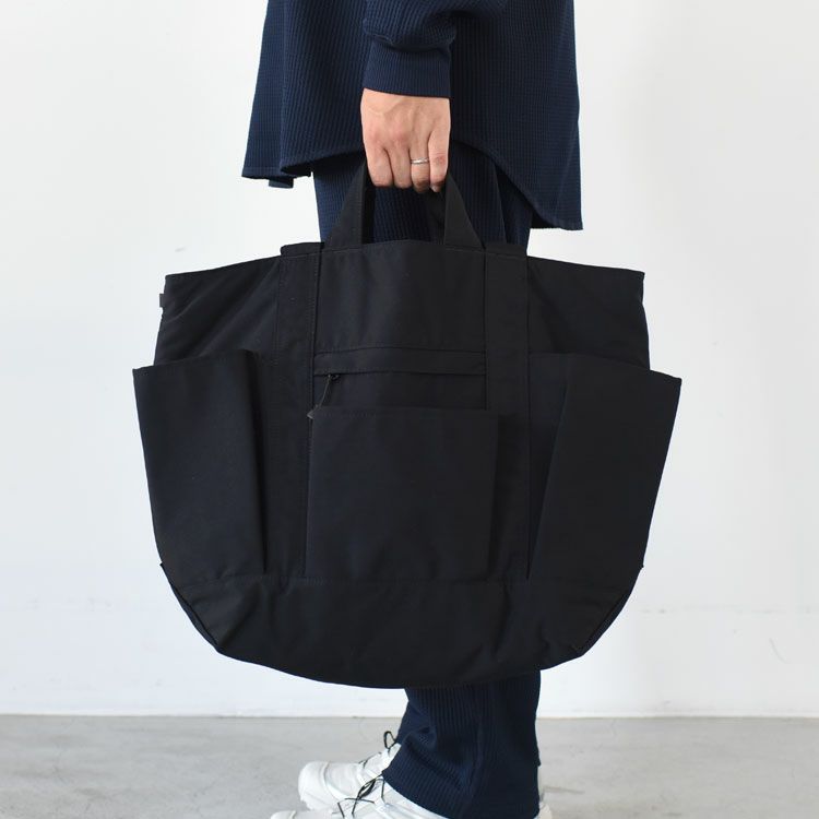 TECH REVERSIBLE FISHING TOOL TOTE テックリバーシブルフィッシングツールトート