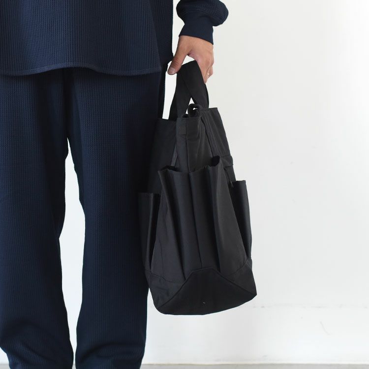 TECH REVERSIBLE FISHING TOOL TOTE テックリバーシブルフィッシングツールトート