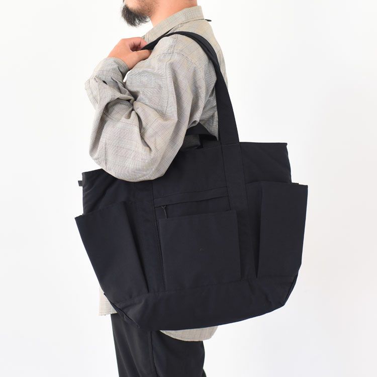 TECH REVERSIBLE FISHING TOOL TOTE テックリバーシブルフィッシングツールトート