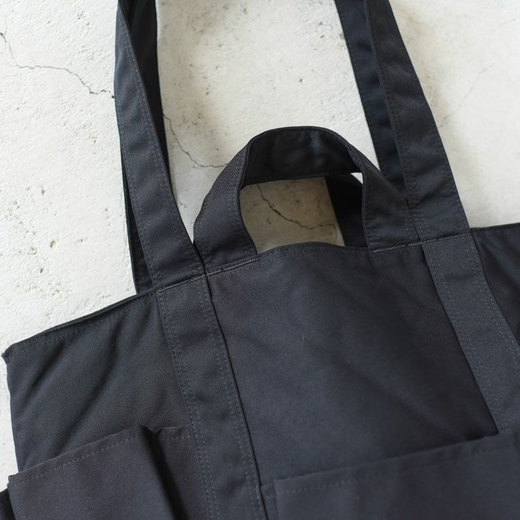 TECH REVERSIBLE FISHING TOOL TOTE テックリバーシブルフィッシングツールトート