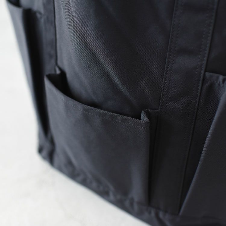 TECH REVERSIBLE FISHING TOOL TOTE テックリバーシブルフィッシングツールトート