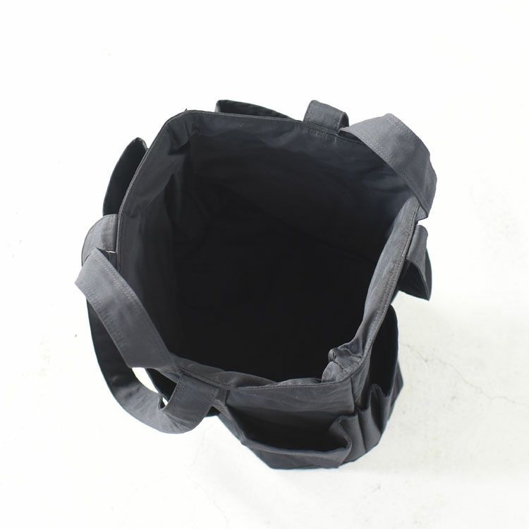 TECH REVERSIBLE FISHING TOOL TOTE テックリバーシブルフィッシングツールトート