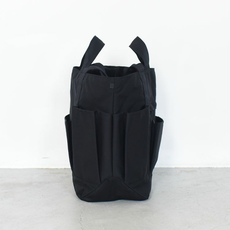 TECH REVERSIBLE FISHING TOOL TOTE テックリバーシブルフィッシングツールトート