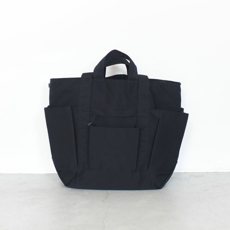 TECH REVERSIBLE FISHING TOOL TOTE テックリバーシブルフィッシングツールトート