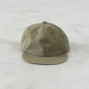 TECH RIPSTOP CAP テックリップストップキャップ