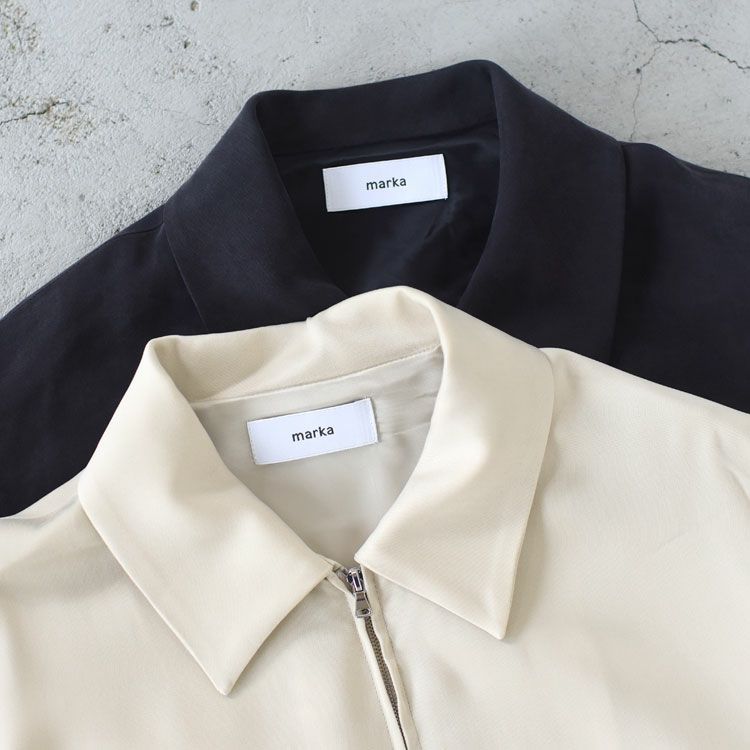 Cupra Double Cloth 50'S Jacket キュプラダブルクロス50'sジャケット