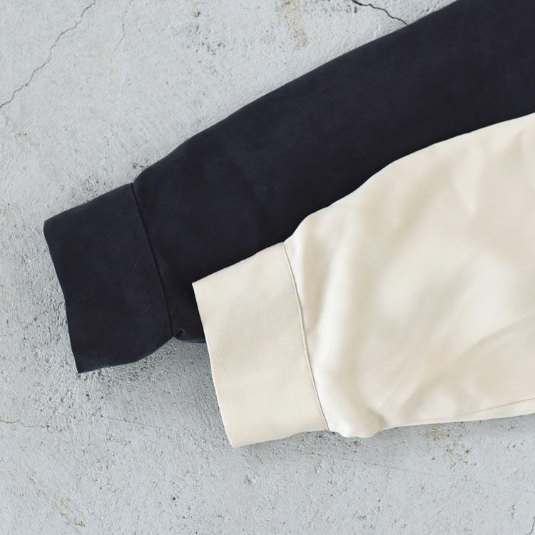 Cupra Double Cloth 50'S Jacket キュプラダブルクロス50'sジャケット