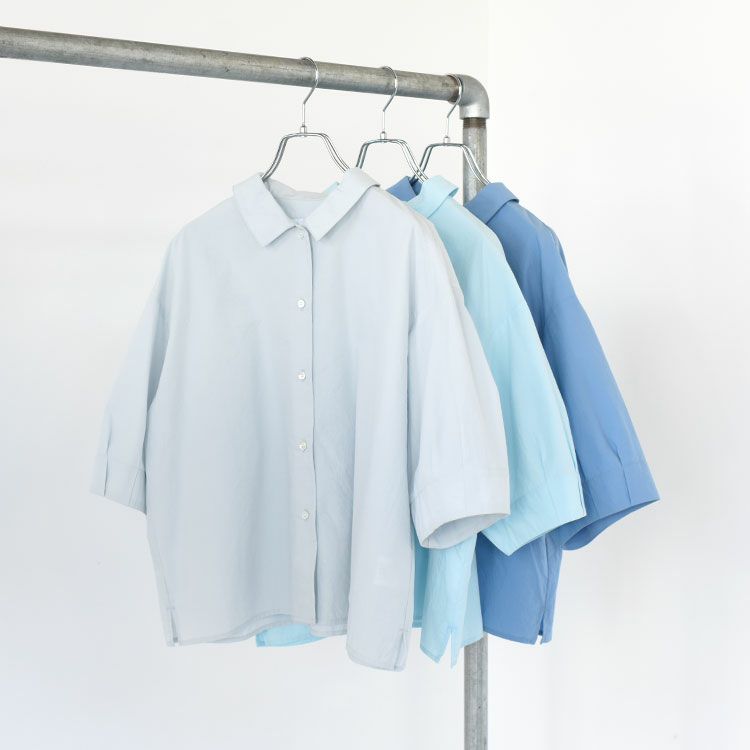 UCHI SHIRT ウチシャツ