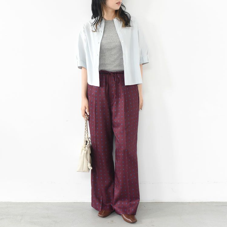 UCHI SHIRT ウチシャツ/SETTO（セット） | BINGOYA