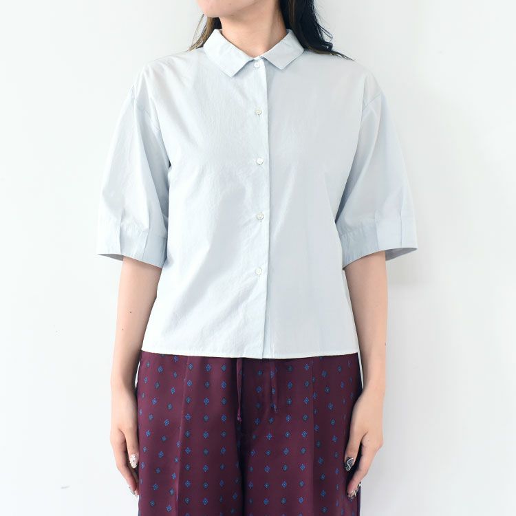 SETTO （セット）UCHI SHIRT UCHI SHIRT ウチシャツ/SETTO（セット） | BINGOYA