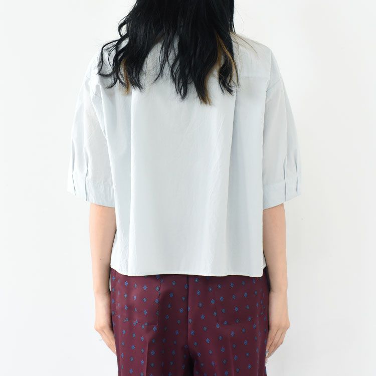 SETTO （セット）UCHI SHIRT UCHI SHIRT ウチシャツ/SETTO（セット） | BINGOYA