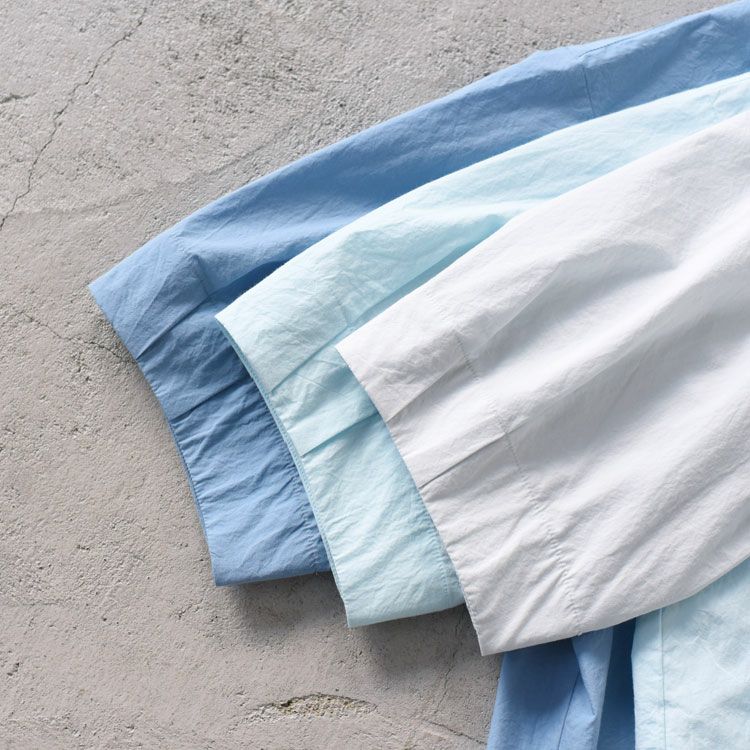 SETTO （セット）UCHI SHIRT UCHI SHIRT ウチシャツ/SETTO（セット） | BINGOYA