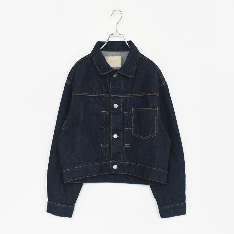 G-JAN デニムジャケット