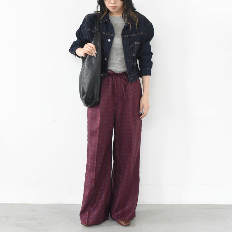 G-JAN デニムジャケット