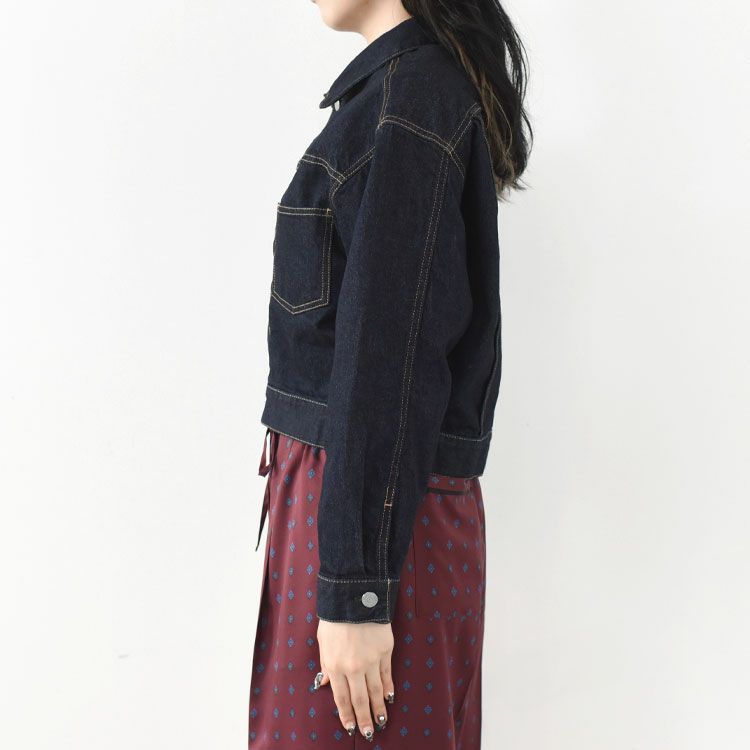 G-JAN デニムジャケット