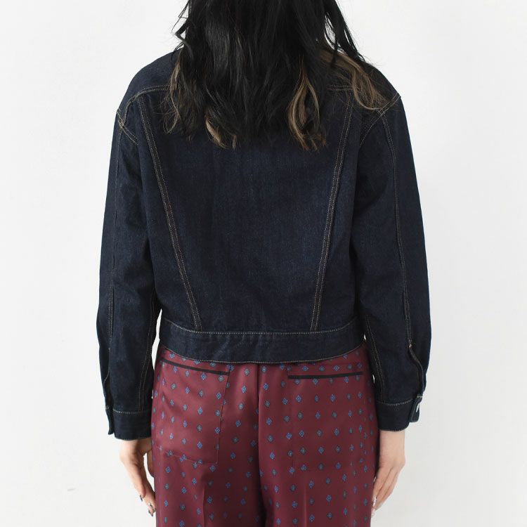 G-JAN デニムジャケット