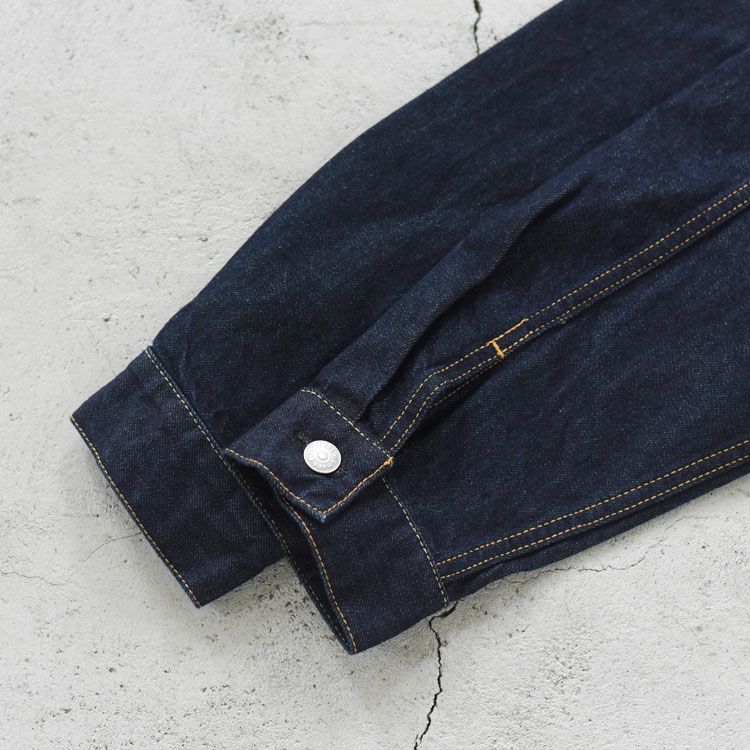 G-JAN デニムジャケット