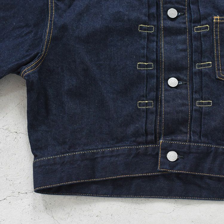 G-JAN デニムジャケット