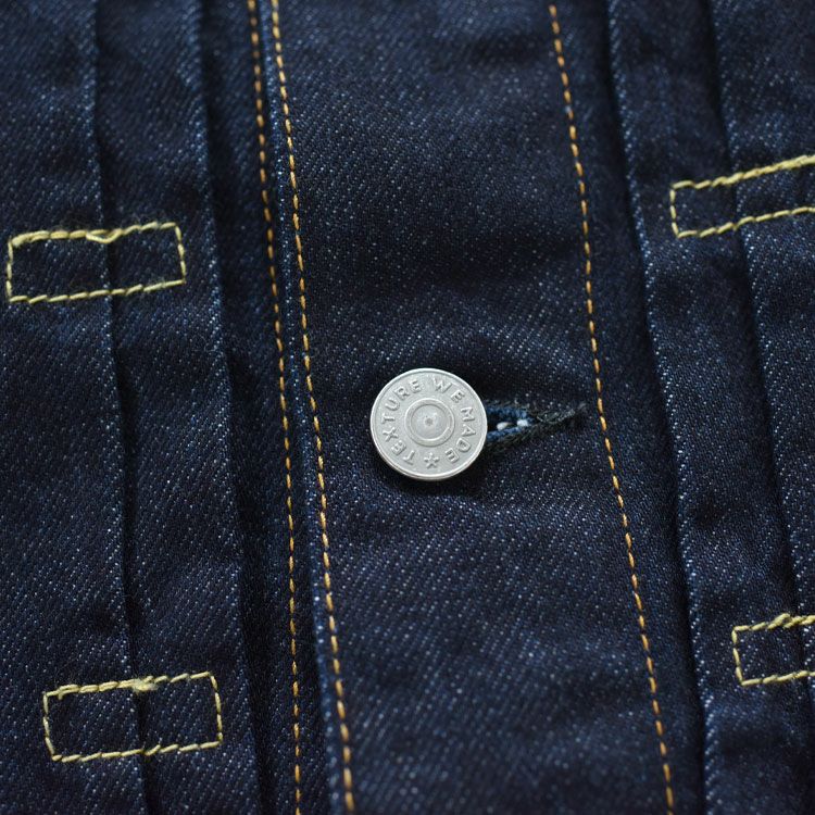 G-JAN デニムジャケット