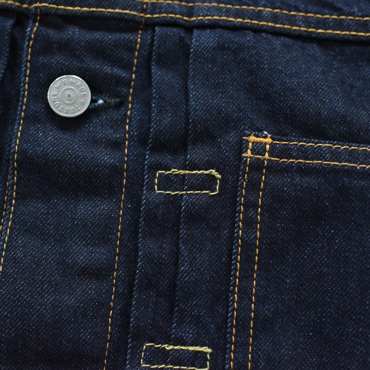 G-JAN デニムジャケット