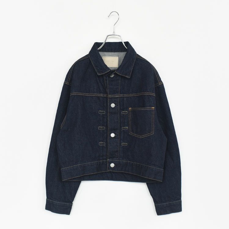 G-JAN デニムジャケット