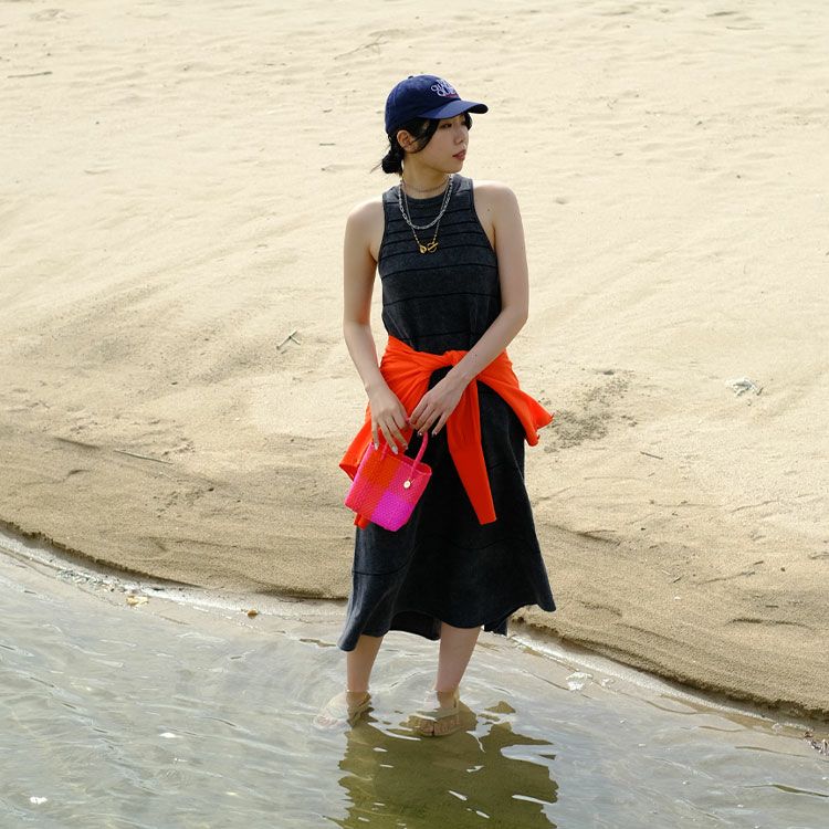 メルカドバッグ MINI STYLE