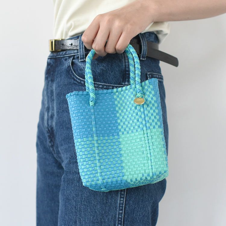 メルカドバッグ MINI STYLE