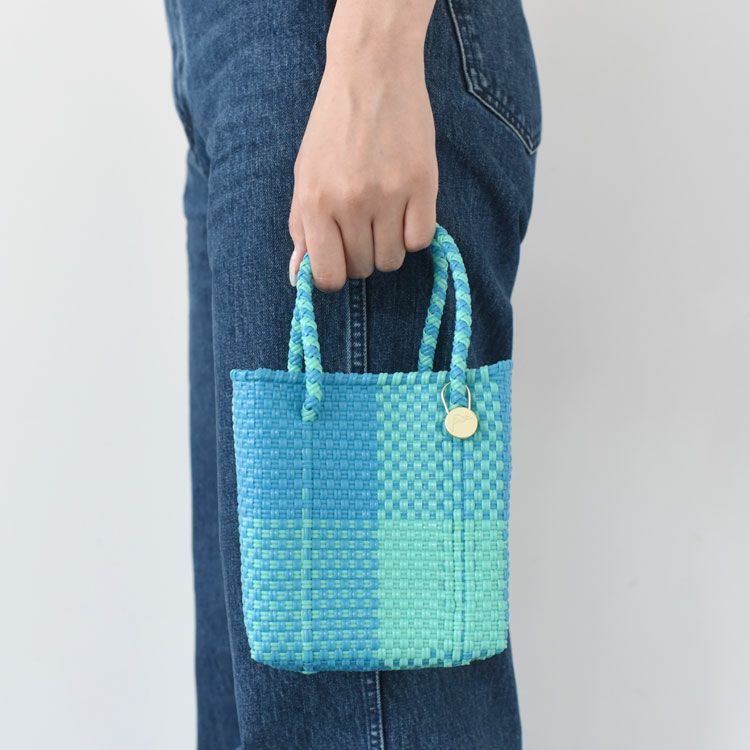 メルカドバッグ MINI STYLE