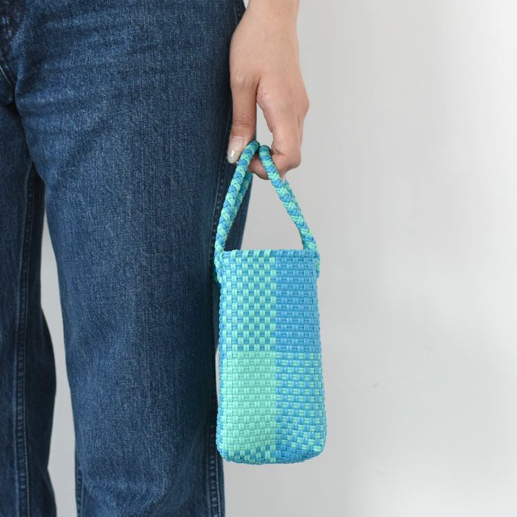 メルカドバッグ MINI STYLE