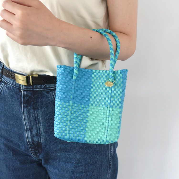 メルカドバッグ MINI STYLE