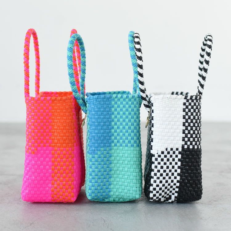 メルカドバッグ MINI STYLE