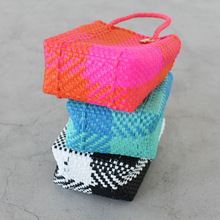 メルカドバッグ MINI STYLE