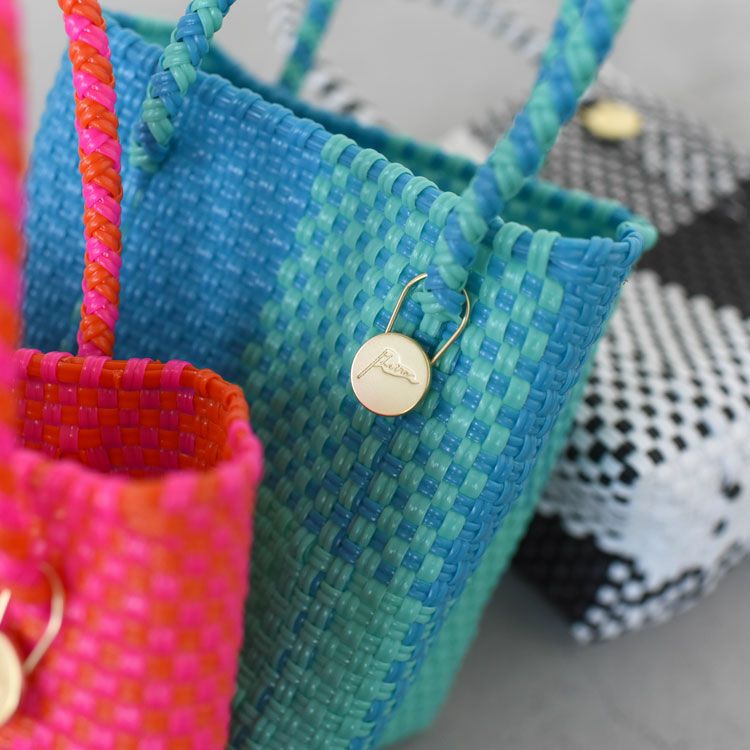 メルカドバッグ MINI STYLE