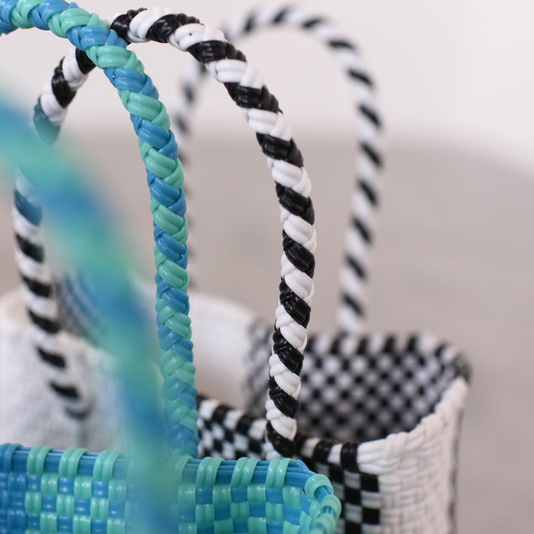 メルカドバッグ MINI STYLE