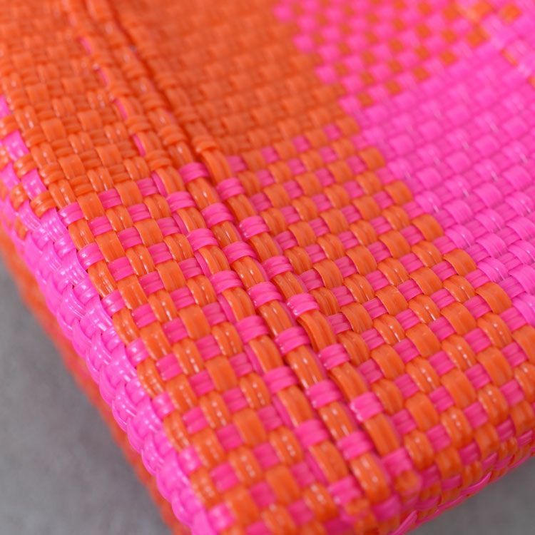 メルカドバッグ MINI STYLE