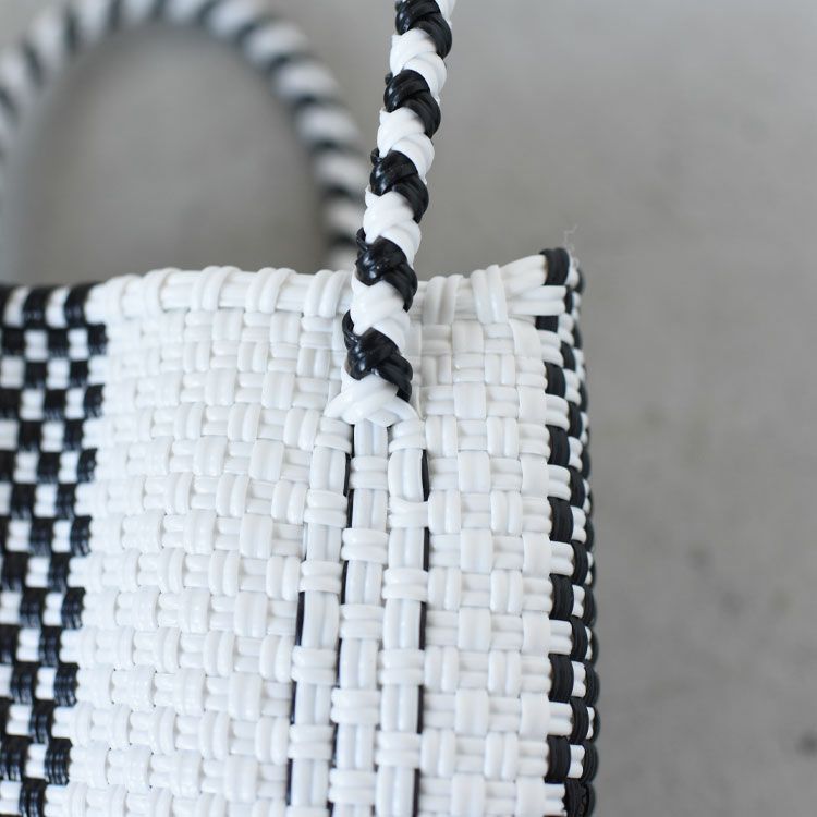 メルカドバッグ MINI STYLE