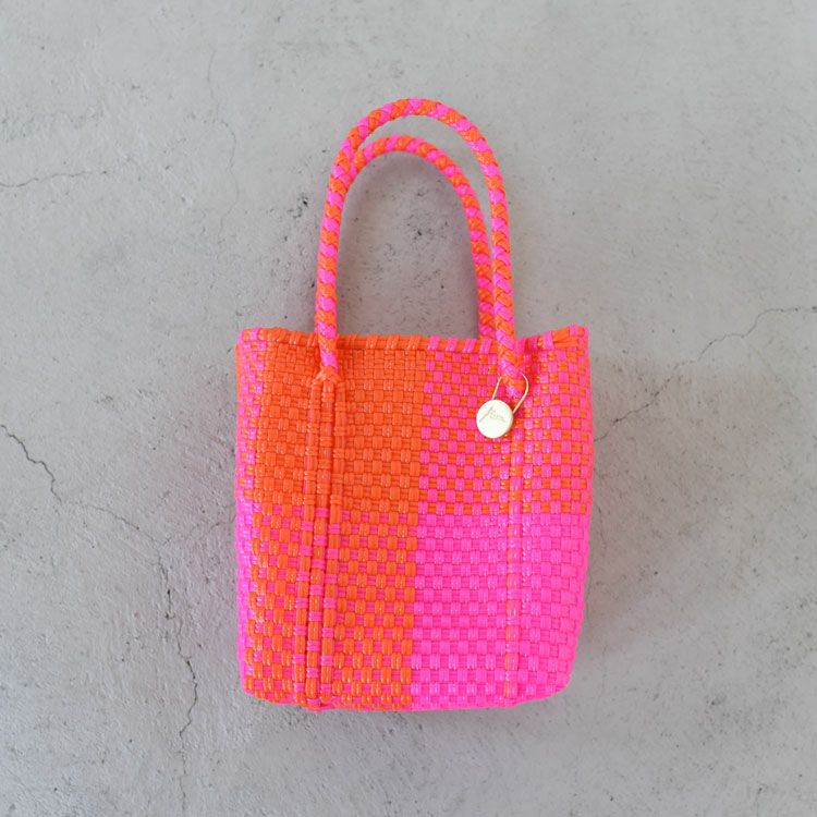 メルカドバッグ MINI STYLE