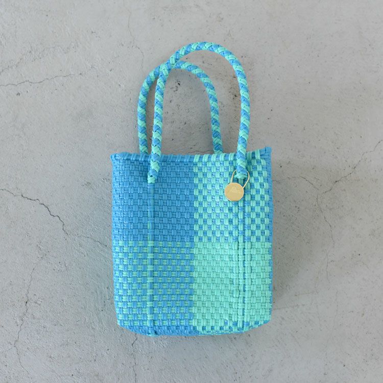 メルカドバッグ MINI STYLE