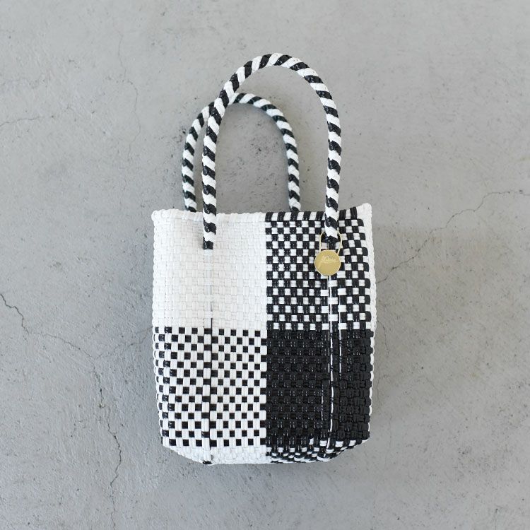 メルカドバッグ MINI STYLE