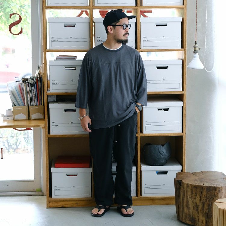 EVAPT202 トングサンダル