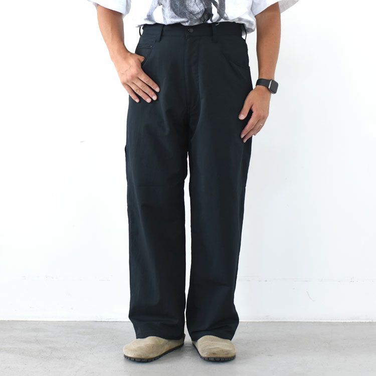 ALPHADRY Field Work Pants アルファドライ フィールドワークパンツ