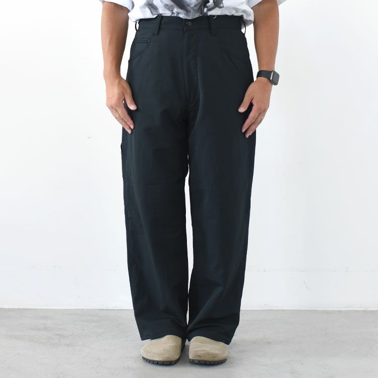 ALPHADRY Field Work Pants アルファドライ フィールドワークパンツ